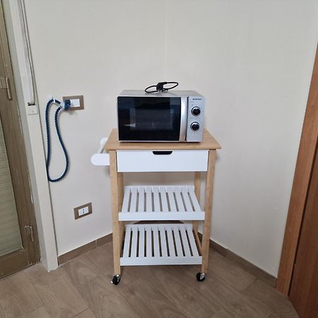 Namaste Apartments Agrigento Dış mekan fotoğraf
