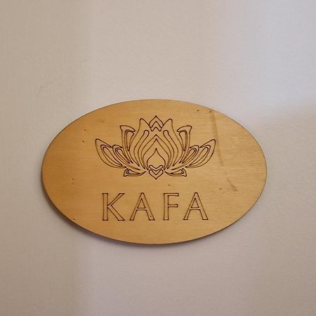 Namaste Apartments Agrigento Dış mekan fotoğraf
