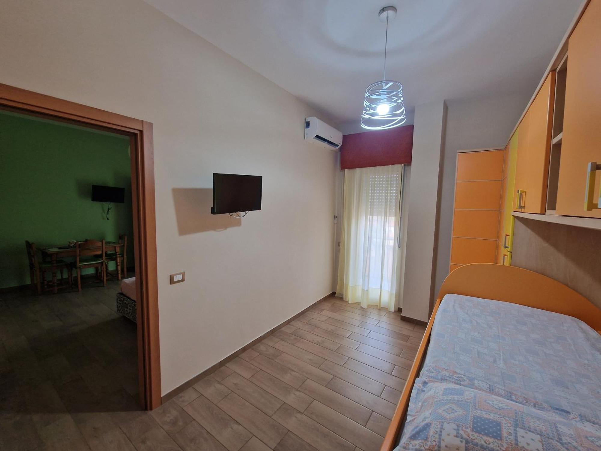 Namaste Apartments Agrigento Dış mekan fotoğraf