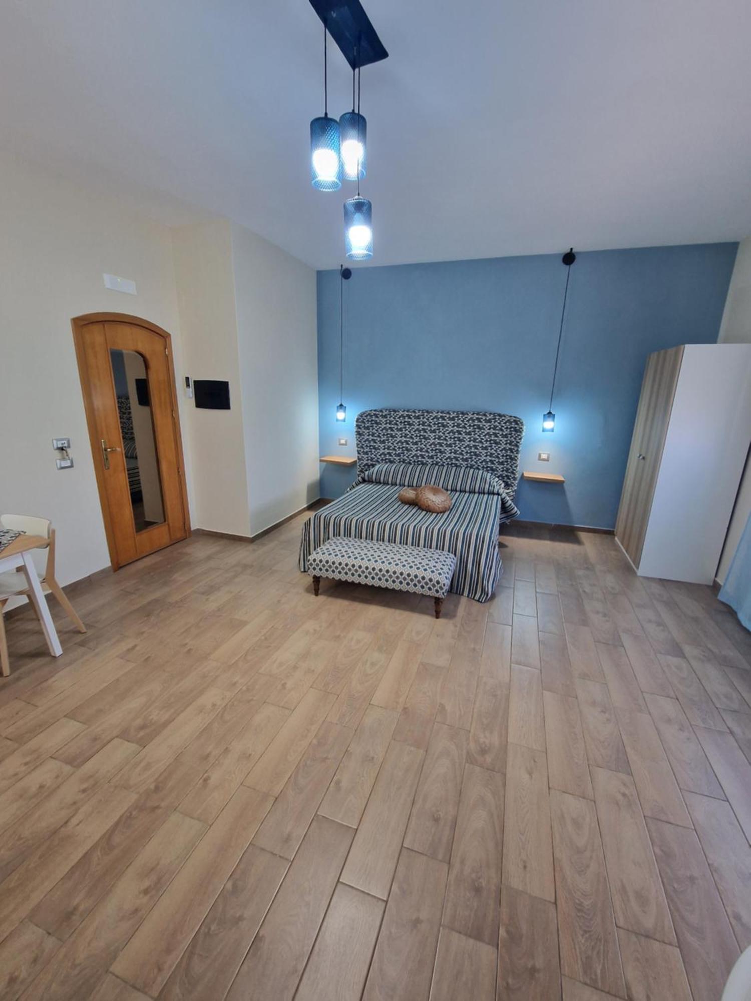 Namaste Apartments Agrigento Dış mekan fotoğraf
