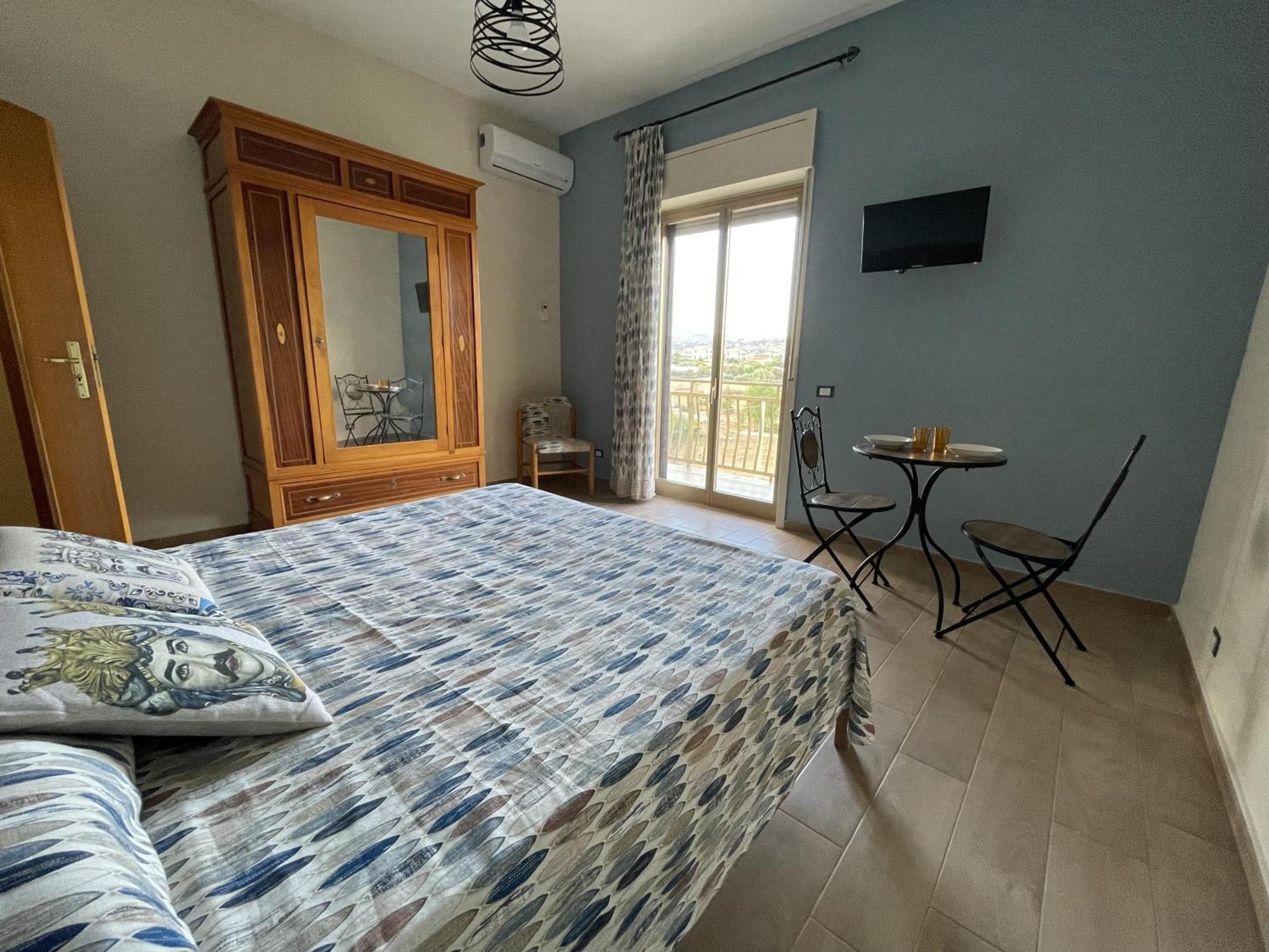 Namaste Apartments Agrigento Dış mekan fotoğraf