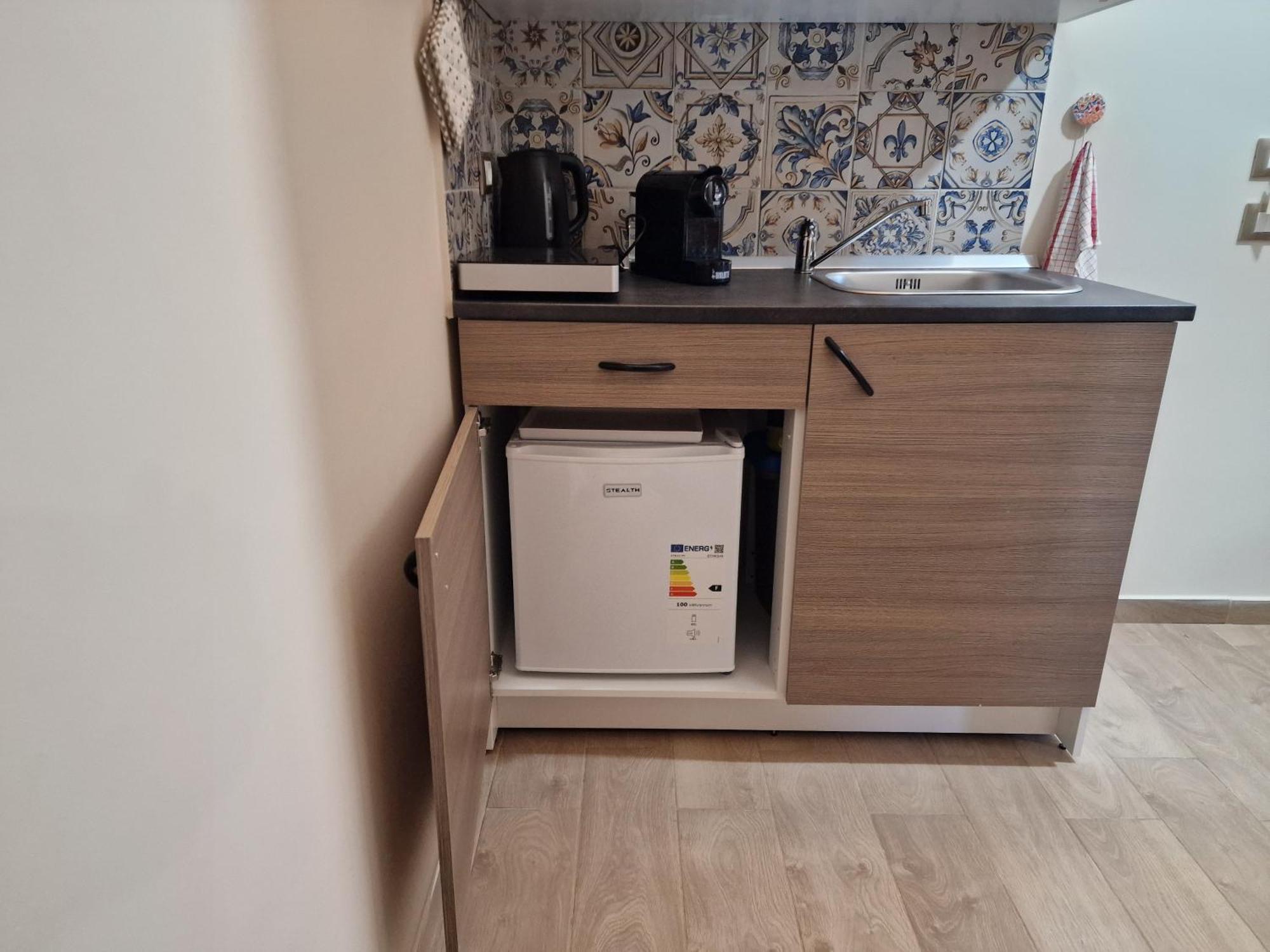 Namaste Apartments Agrigento Dış mekan fotoğraf