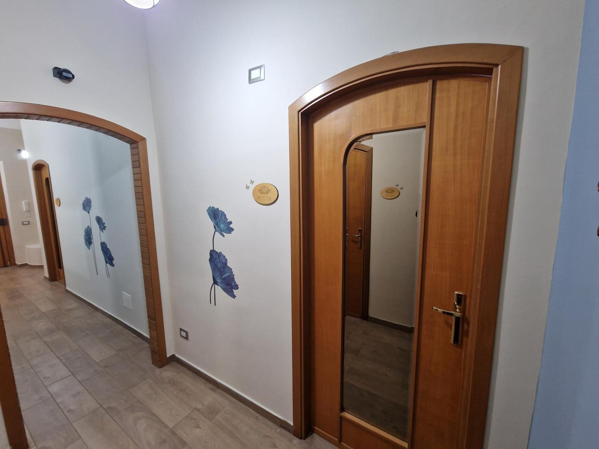 Namaste Apartments Agrigento Dış mekan fotoğraf