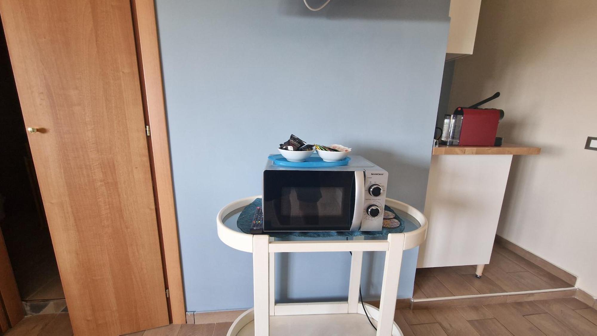 Namaste Apartments Agrigento Dış mekan fotoğraf