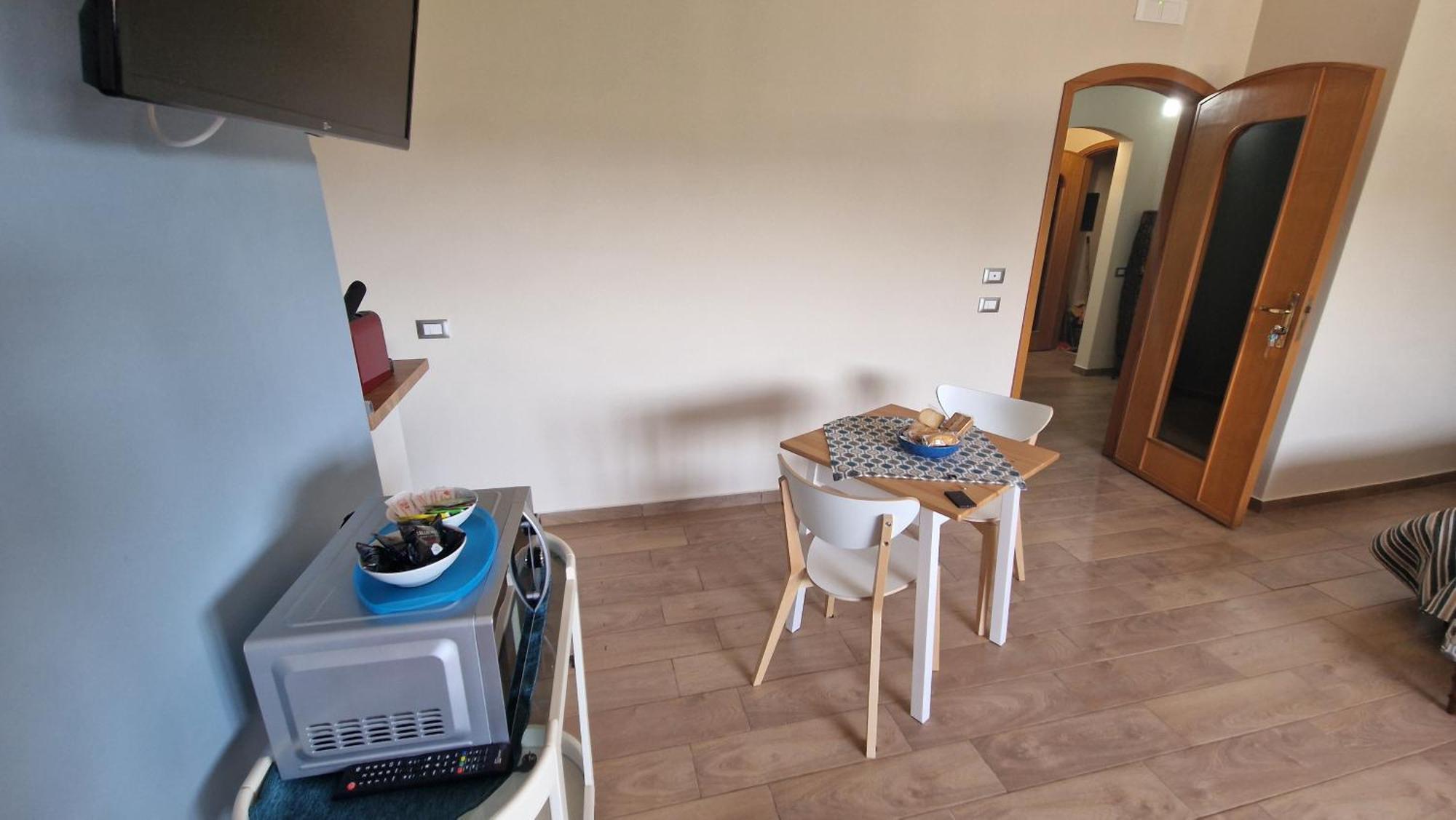 Namaste Apartments Agrigento Dış mekan fotoğraf