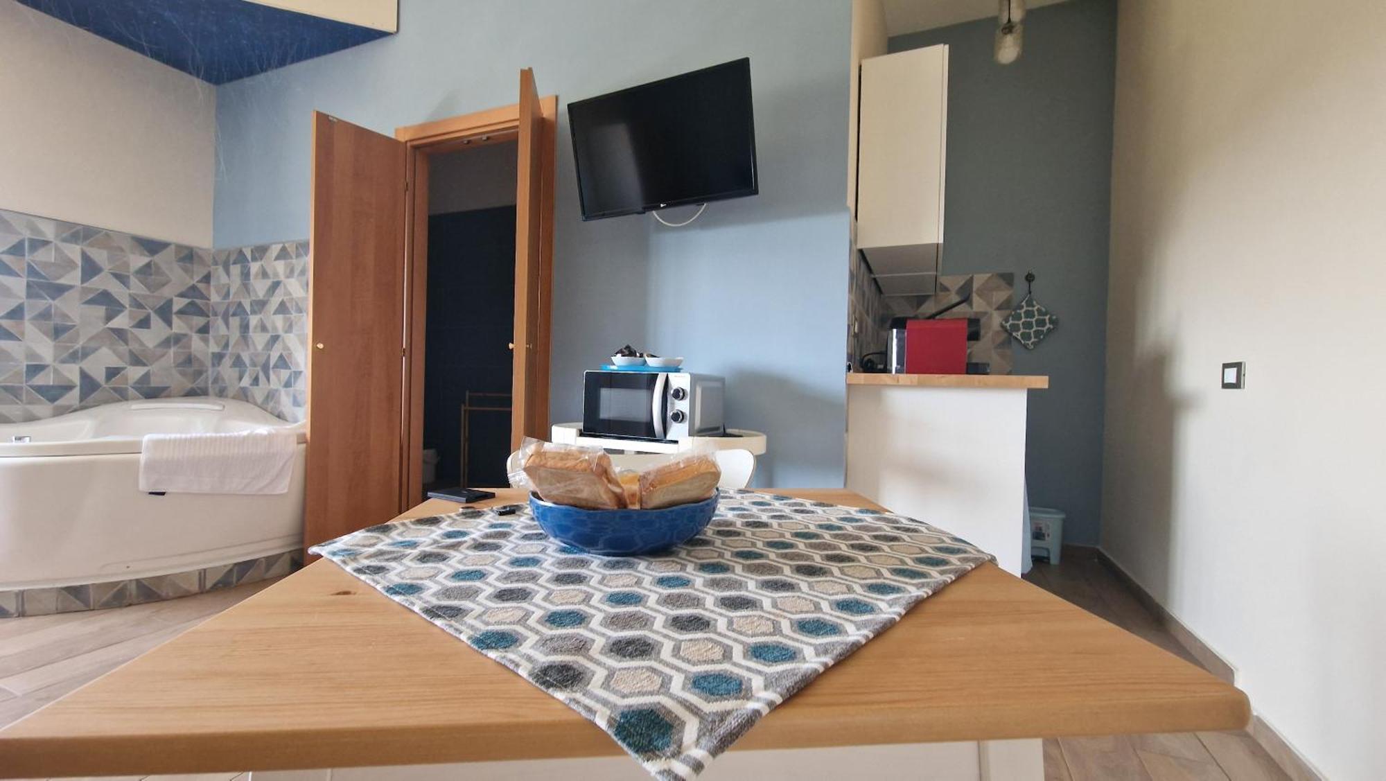 Namaste Apartments Agrigento Dış mekan fotoğraf