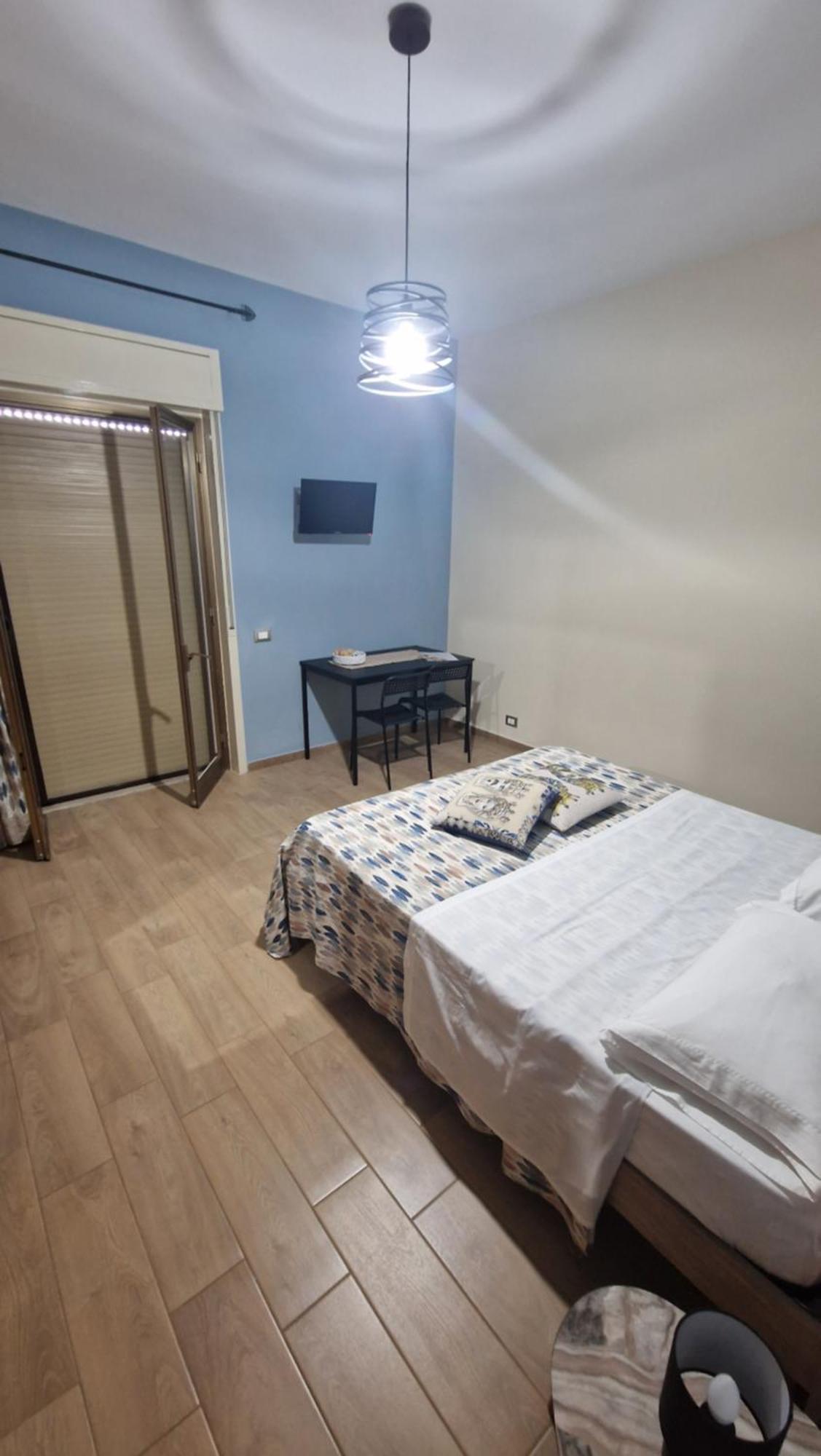 Namaste Apartments Agrigento Dış mekan fotoğraf