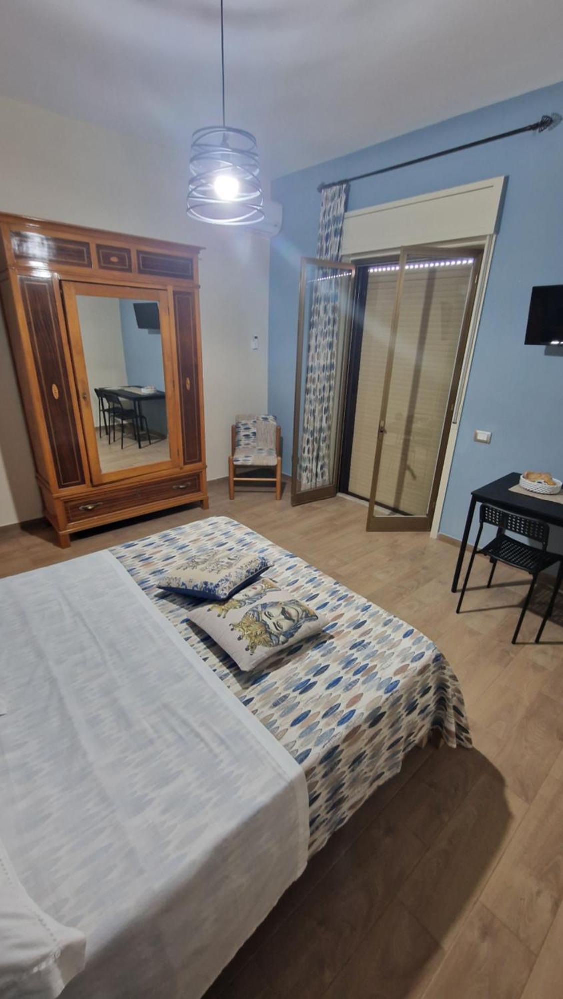 Namaste Apartments Agrigento Dış mekan fotoğraf