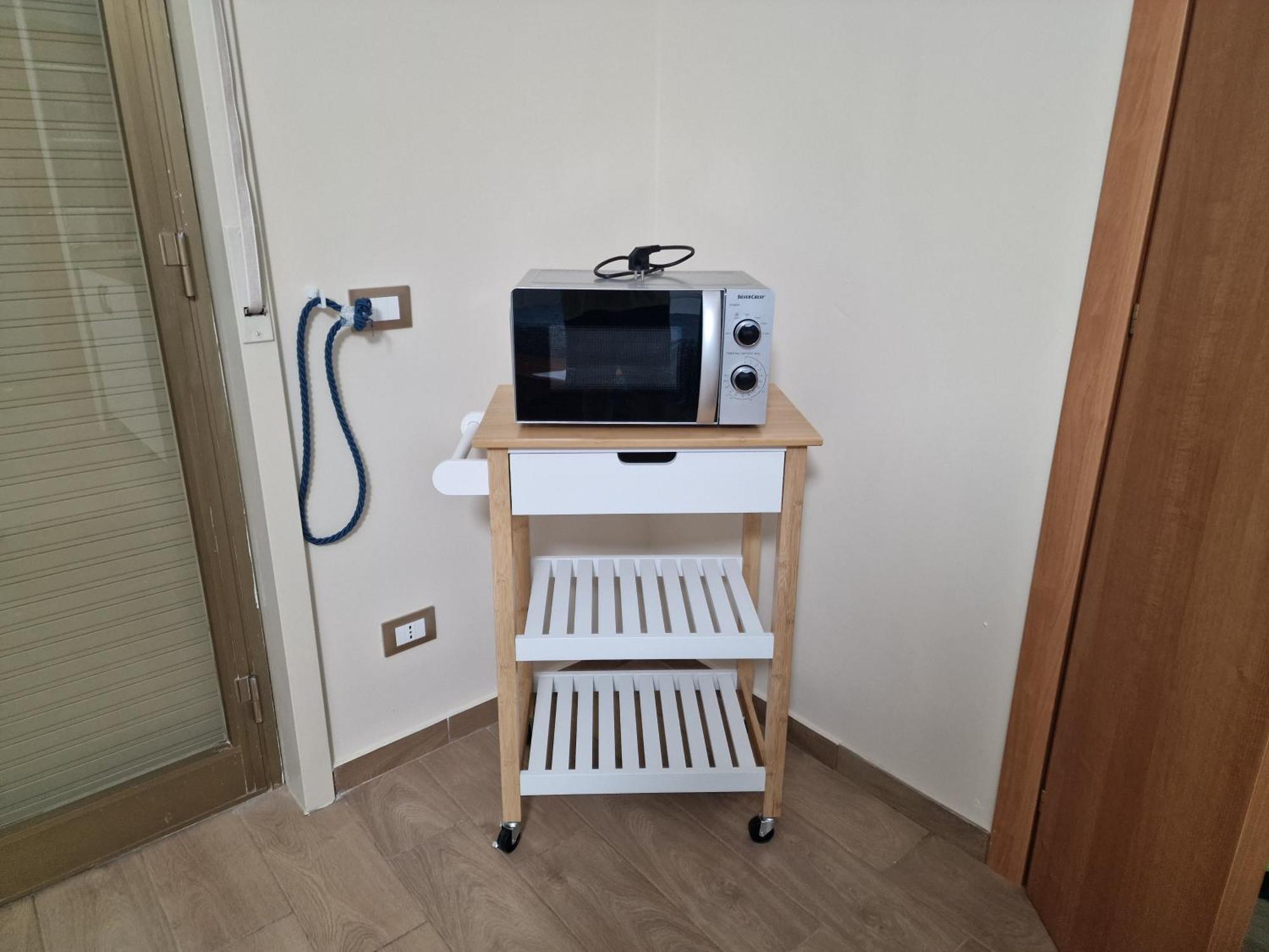 Namaste Apartments Agrigento Dış mekan fotoğraf