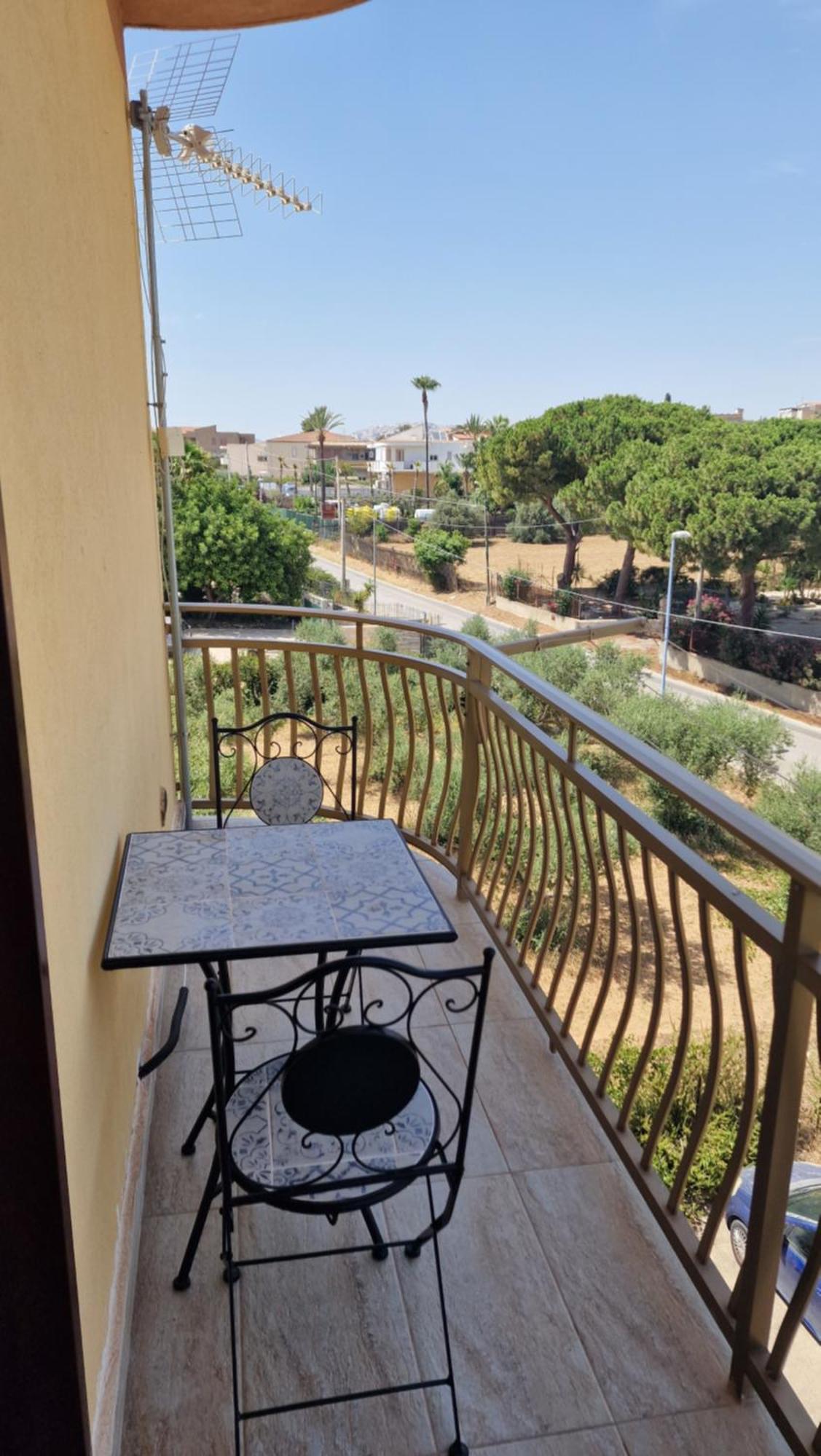 Namaste Apartments Agrigento Dış mekan fotoğraf