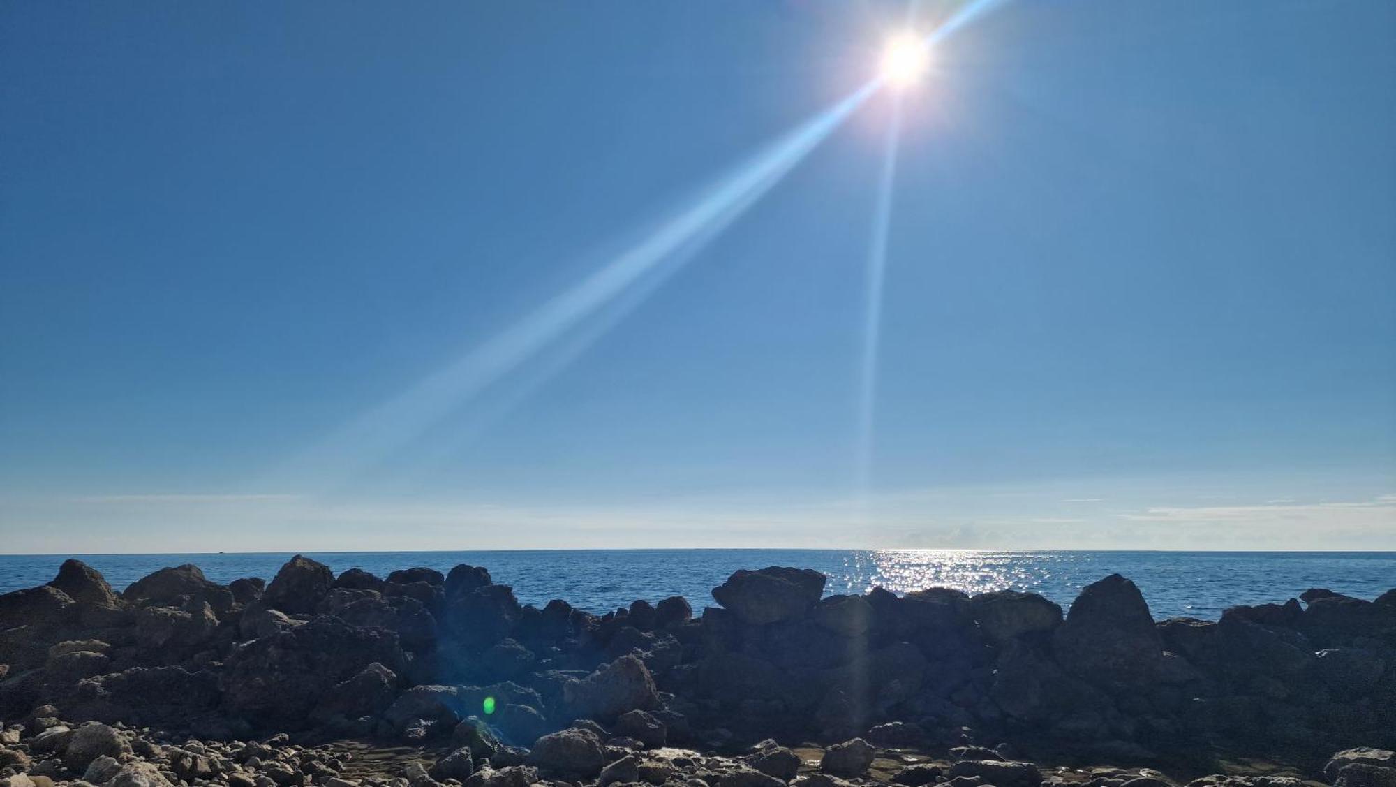 Namaste Apartments Agrigento Dış mekan fotoğraf