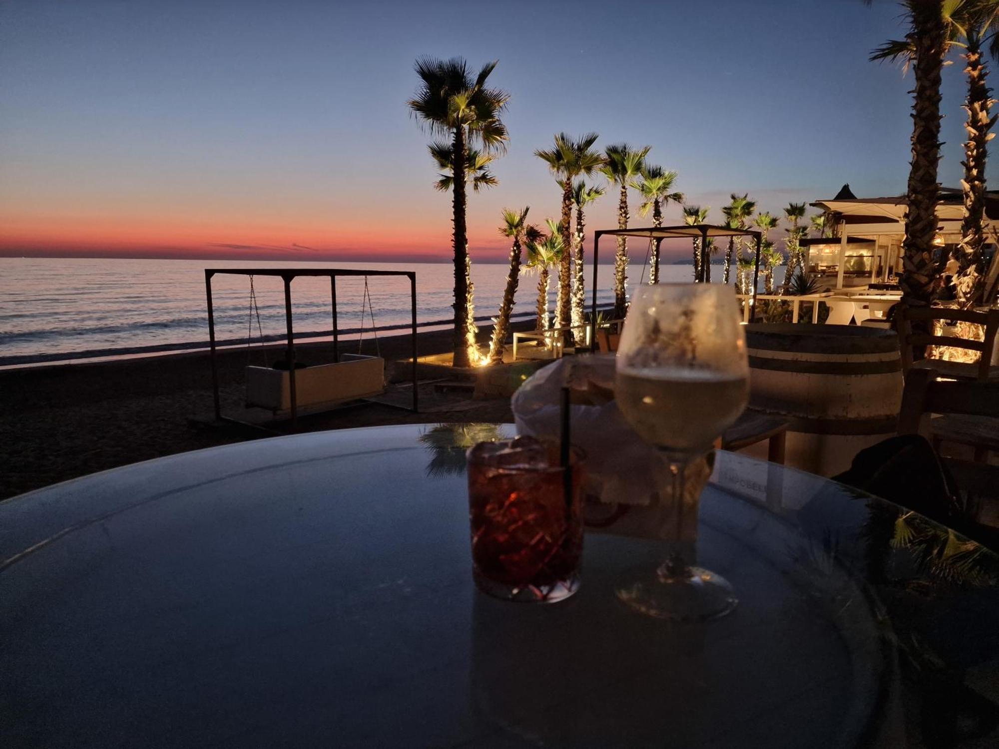 Namaste Apartments Agrigento Dış mekan fotoğraf